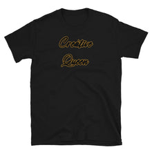 Load image into Gallery viewer, Creative Queen T-Shirt N