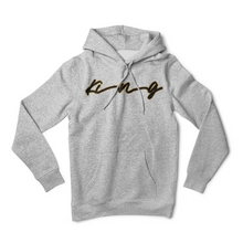 Load image into Gallery viewer, King Hoodie
