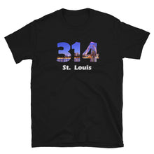 Load image into Gallery viewer, STL Short-Sleeve Unisex T-Shirt