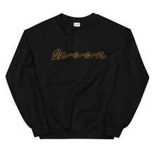Load image into Gallery viewer, Queen Sweatshirt