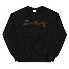 Load image into Gallery viewer, King Sweatshirt