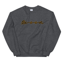 Load image into Gallery viewer, Queen Sweatshirt