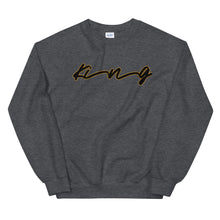 Load image into Gallery viewer, King Sweatshirt
