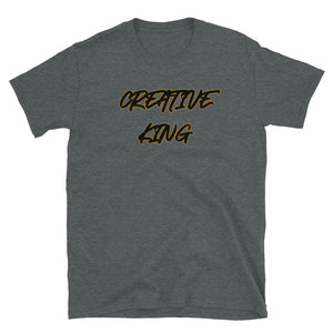 Creative King T-Shirt N