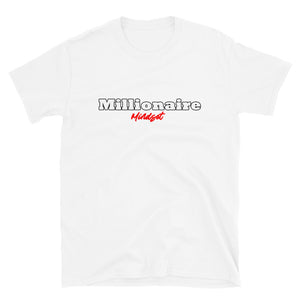 MM Unisex T-Shirt N