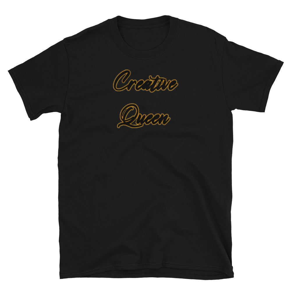 Creative Queen T-Shirt N