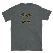 Load image into Gallery viewer, Creative Queen T-Shirt N
