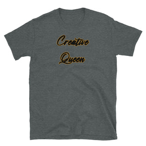 Creative Queen T-Shirt N