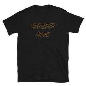 Creative King T-Shirt N
