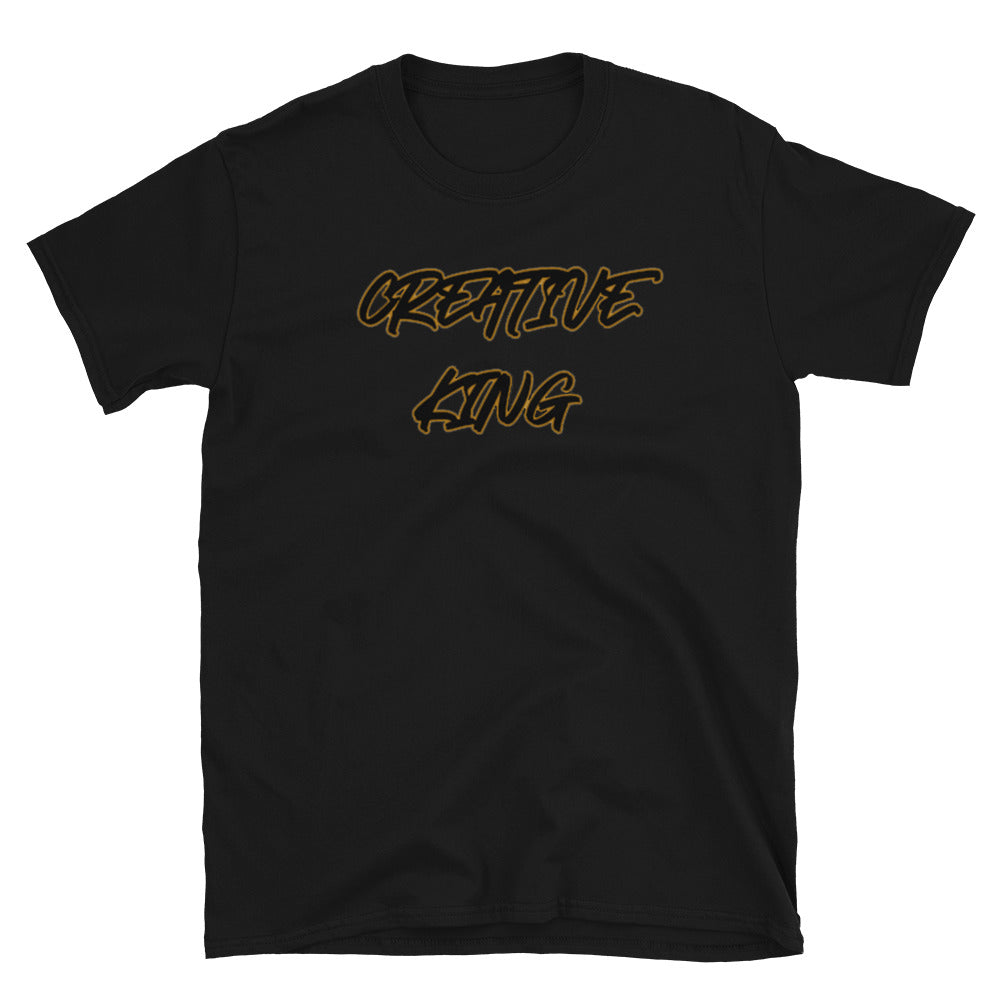 Creative King T-Shirt N
