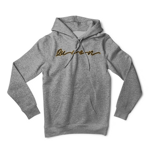 Queen Hoodie
