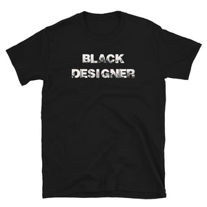 BD Unisex T-Shirt