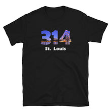Load image into Gallery viewer, STL Short-Sleeve Unisex T-Shirt
