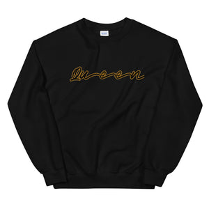 Queen Sweatshirt