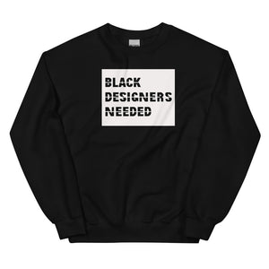 BDN Unisex Sweatshirt